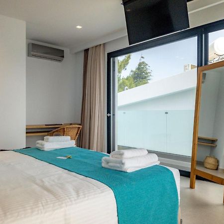 D Palm Premium Living - Kalathas, Chania خانيا المظهر الخارجي الصورة
