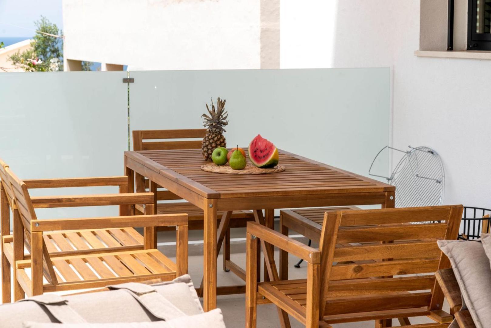 D Palm Premium Living - Kalathas, Chania خانيا المظهر الخارجي الصورة