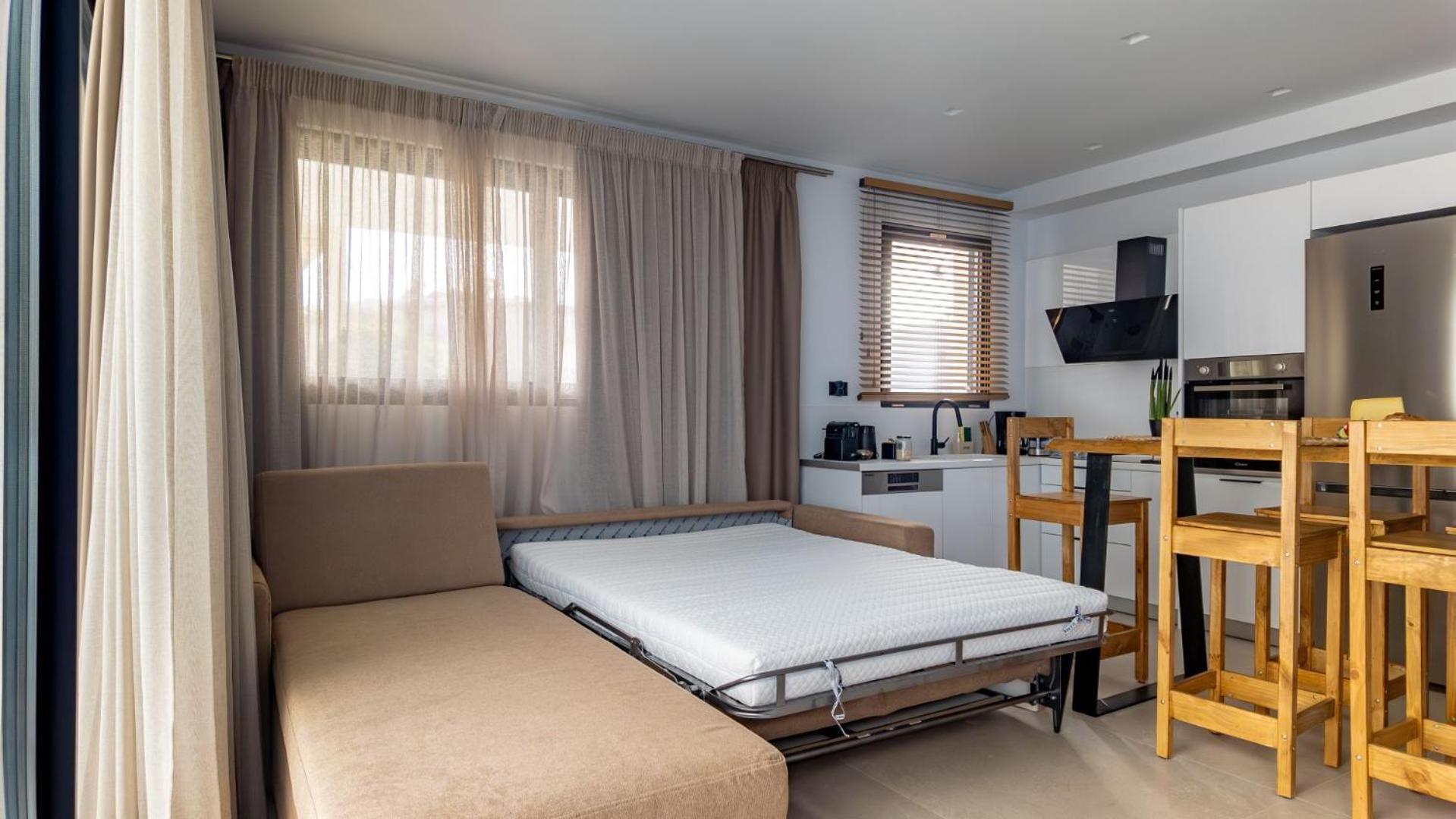 D Palm Premium Living - Kalathas, Chania خانيا المظهر الخارجي الصورة