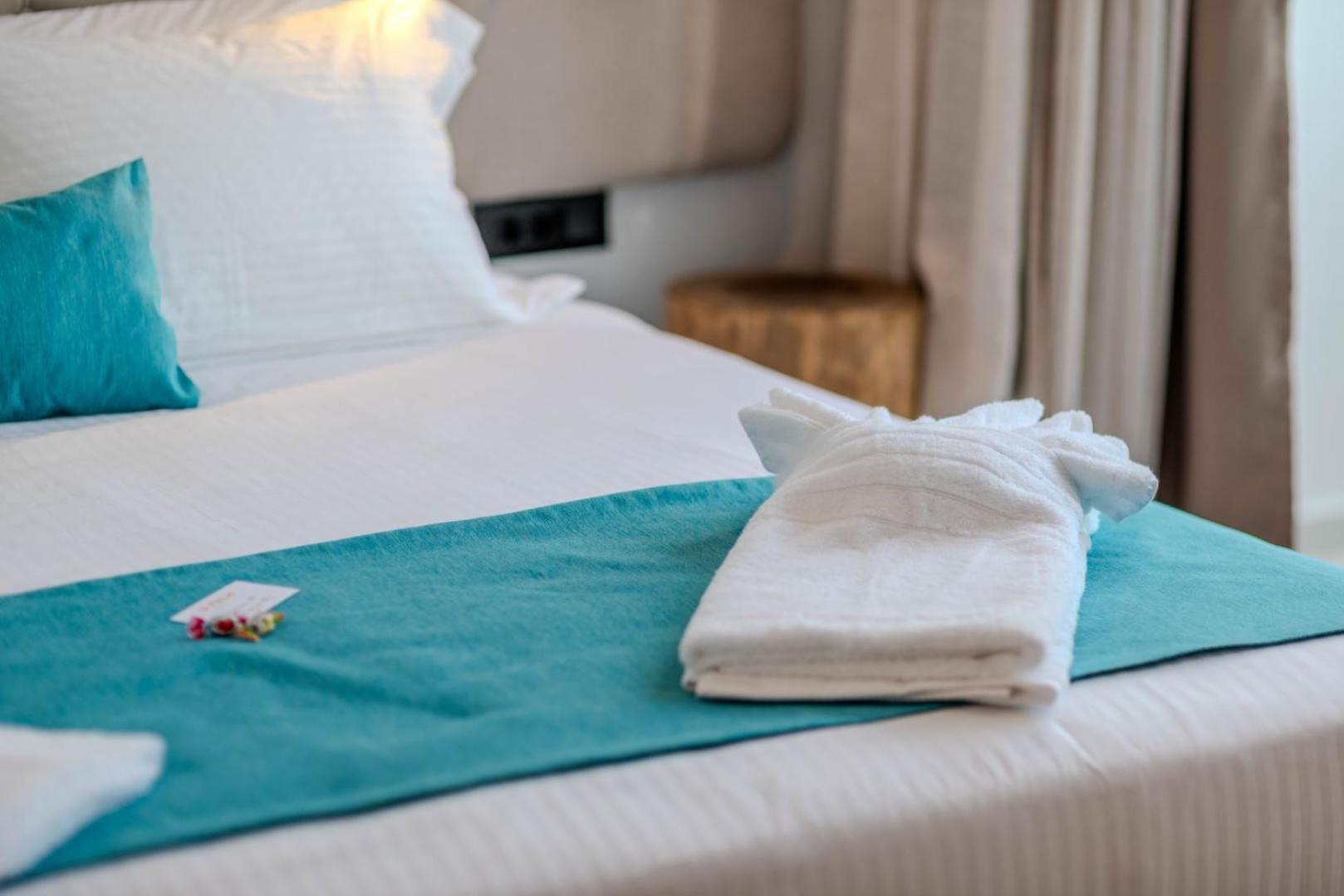 D Palm Premium Living - Kalathas, Chania خانيا المظهر الخارجي الصورة