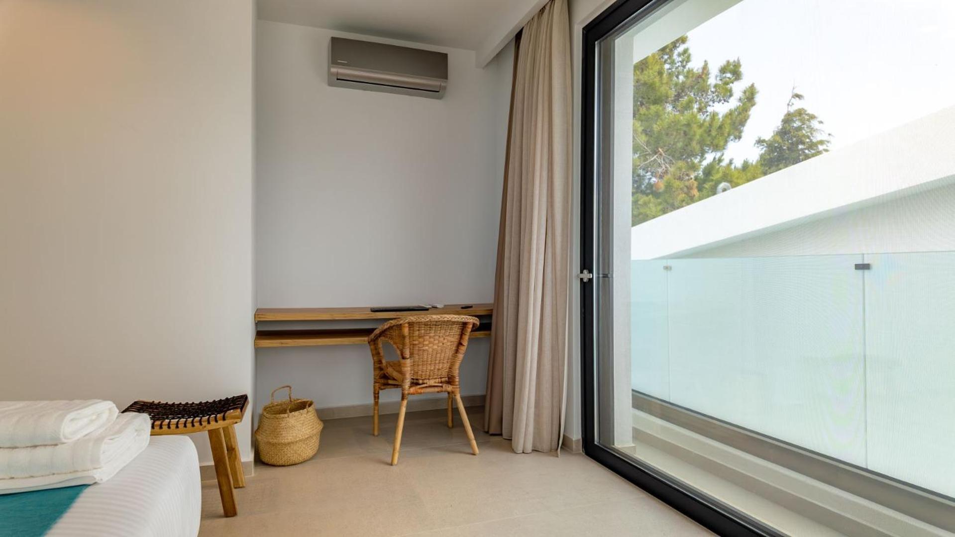 D Palm Premium Living - Kalathas, Chania خانيا المظهر الخارجي الصورة