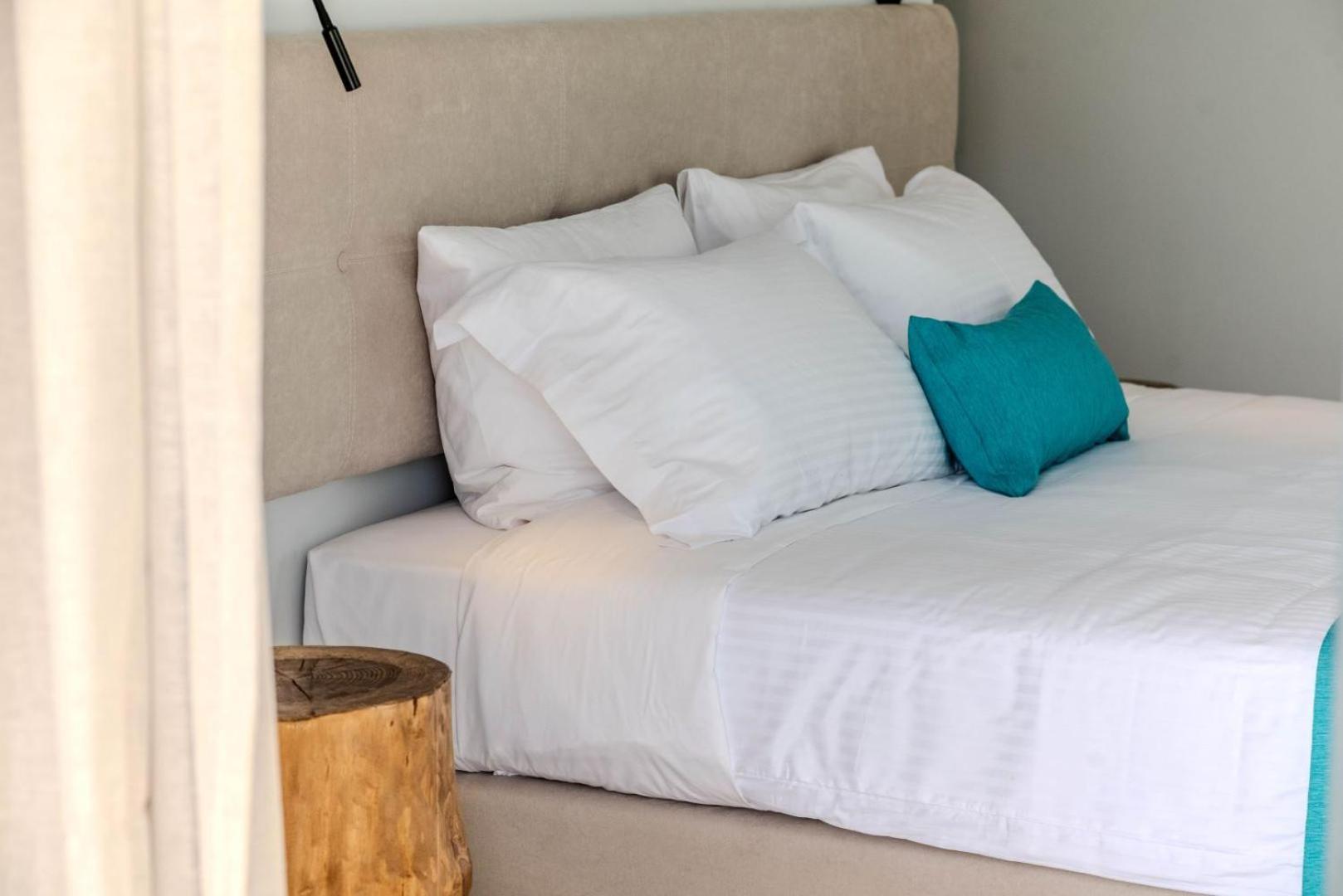D Palm Premium Living - Kalathas, Chania خانيا المظهر الخارجي الصورة