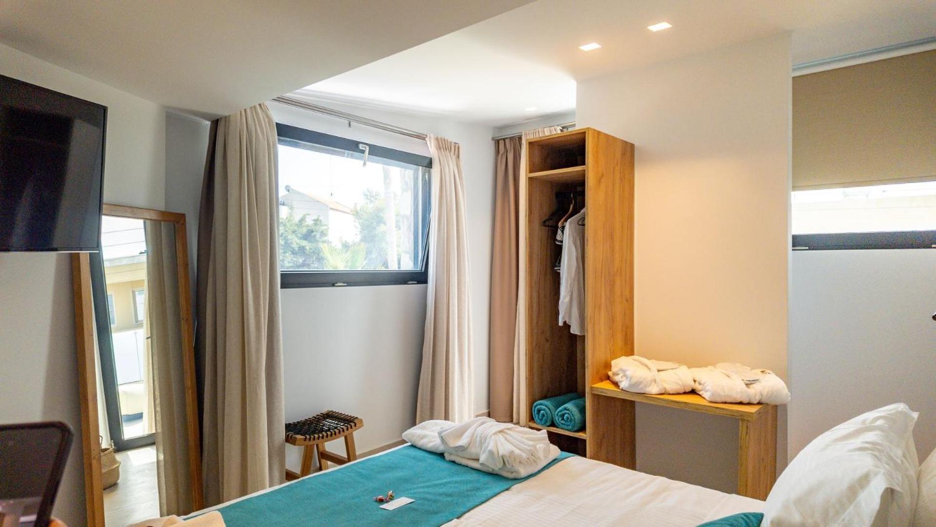 D Palm Premium Living - Kalathas, Chania خانيا المظهر الخارجي الصورة