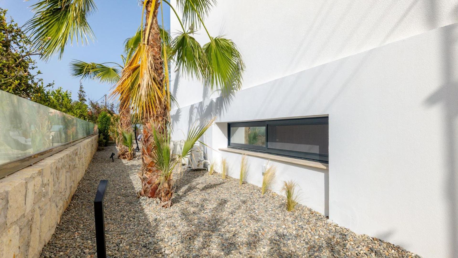 D Palm Premium Living - Kalathas, Chania خانيا المظهر الخارجي الصورة